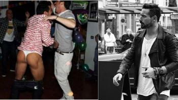 el pocho lavezzi hablo de sus polemicas fotos hot el pocho lavezzi hablo de sus polemicas fotos hot