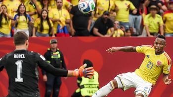 el temor de campaz tras la eliminacion de colombia: ninguna pasion justifica el odio el temor de campaz tras la eliminacion de colombia: ninguna pasion justifica el odio
