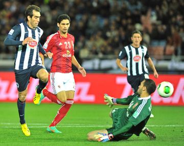 Un argentino es el máximo goleador del Mundial de Clubes