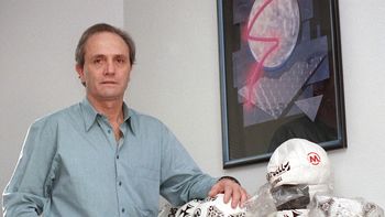 el ultimo adios al mariscal: los restos de perfumo seran velados este jueves el ultimo adios al mariscal: los restos de perfumo seran velados este jueves