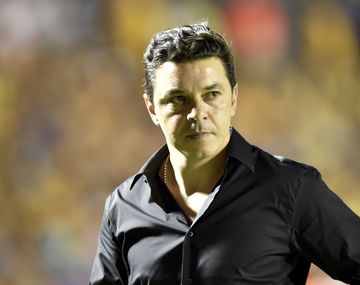 Marcelo gallardo