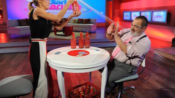 mariana fabbiani desembarco en el trece a los sifonazos mariana fabbiani desembarco en el trece a los sifonazos