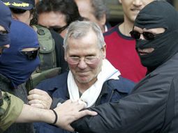 Murió a los 83 años el jefe de la Cosa Nostra