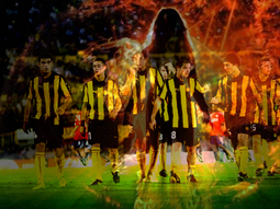 uruguay: ¿penarol sufre la maldicion de una bruja?