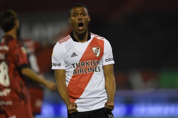 Foto: @RiverPlate