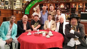 polemica en el bar le gano otra vez a mirtha legrand polemica en el bar le gano otra vez a mirtha legrand