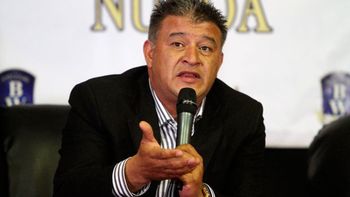 el objetivo no es ser campeon, es alejarnos del descenso el objetivo no es ser campeon, es alejarnos del descenso