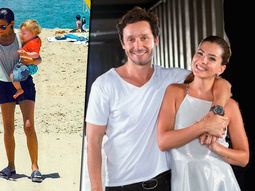 pampita marca territorio en punta del este pampita marca territorio en punta del este