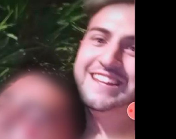 Detuvieron al hombre que se filmó mientras asfixiaba hasta matar a un presunto ladrón