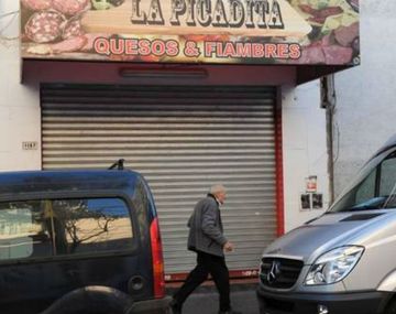 gentileza: Clarín. Néstor Sieira.