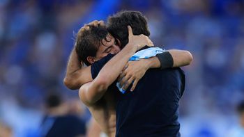 santiago sosa quiere llegar al cruce contra river tras su operacion: que debe hacer santiago sosa quiere llegar al cruce contra river tras su operacion: que debe hacer