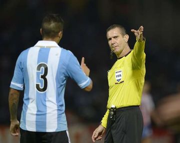 Imputaron a un jugador de la Selección por lesiones graves y amenazas