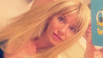 el sorpresivo cambio de look que se hizo griselda siciliani el sorpresivo cambio de look que se hizo griselda siciliani