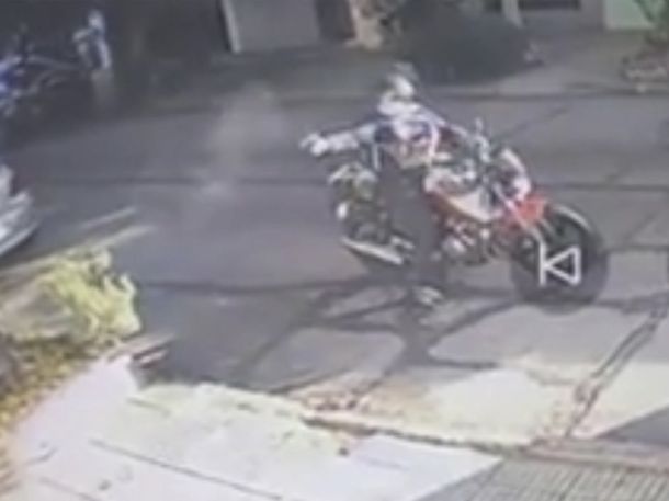 Compró un BMW fallado y mandó un sicario a vengarse: murió una mujer