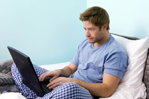 ¿Sufrís de telepresión, la nueva plaga en el trabajo?