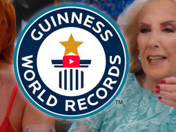 nancy pazos causo furor en la mesa porque la propuso a mirtha legrand para el record guinness nancy pazos causo furor en la mesa porque la propuso a mirtha legrand para el record guinness