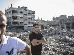 israel prolonga la tregua humanitaria en gaza por cuatro horas mas israel prolonga la tregua humanitaria en gaza por cuatro horas mas