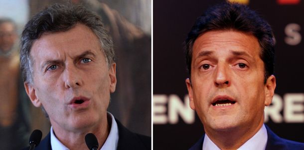 Versiones cruzadas en el PRO por el acercamiento con Massa