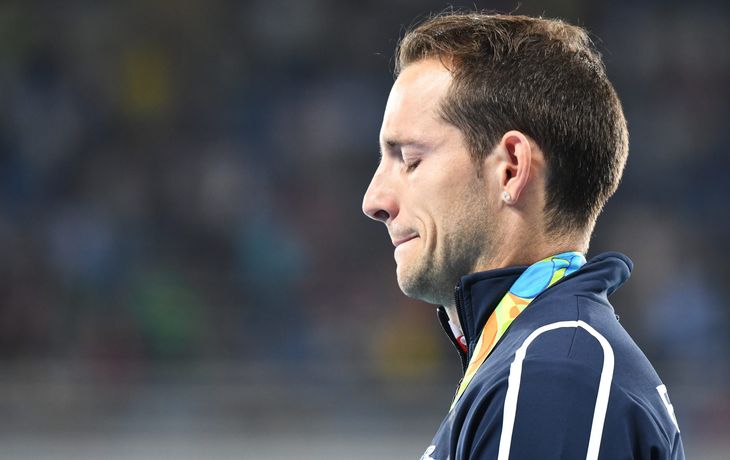 Un francés comparó al público brasilero con los nazis