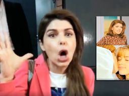 el mensaje de soraya montenegro para los argentinos: ¡malditos lisiados! el mensaje de soraya montenegro para los argentinos: ¡malditos lisiados!