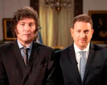 Amplían denuncia contra Milei por el escándalo $LIBRA: piden citar a Joni Viale