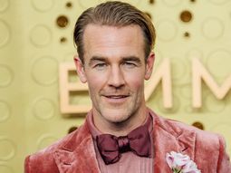 murio el actor james van der beek, recordado por su papel en la serie dawsons creek murio el actor james van der beek, recordado por su papel en la serie dawsons creek