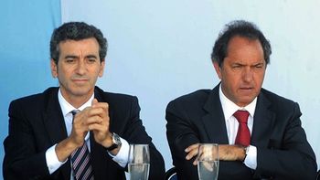 randazzo y scioli salieron al cruce de la denuncia contra la presidenta randazzo y scioli salieron al cruce de la denuncia contra la presidenta