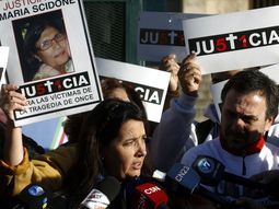 luego de dos semanas de inactividad, se retoma el juicio por la tragedia de once luego de dos semanas de inactividad, se retoma el juicio por la tragedia de once