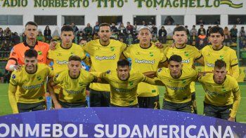 Copa Sudamericana: Defensa visita a Independiente Medellín