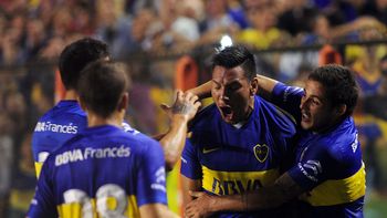 con mayoria de suplentes, boca lo dio vuelta y goleo a aldosivi con mayoria de suplentes, boca lo dio vuelta y goleo a aldosivi