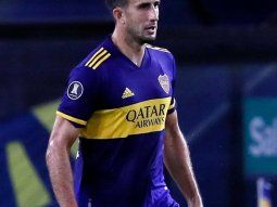 sorpresa en boca: ibarra saco a cali izquierdoz del equipo titular sorpresa en boca: ibarra saco a cali izquierdoz del equipo titular