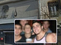 Facebook delató a sospechosos de un crimen