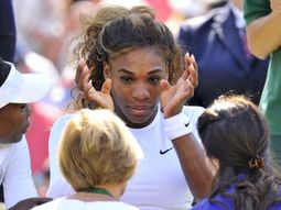 el extrano fenomeno de serena williams en wimbledon el extrano fenomeno de serena williams en wimbledon