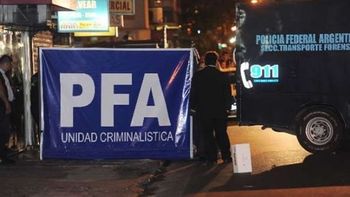 crimen de villa urquiza: la victima tendria vinculos con las drogas crimen de villa urquiza: la victima tendria vinculos con las drogas
