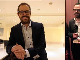 el look benjamin button de peter lanzani el look benjamin button de peter lanzani