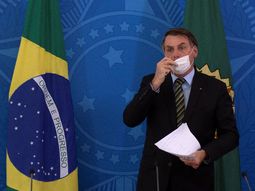 Jair Bolsonaro