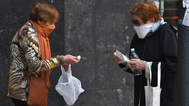 La cuarentena y el comienzo de una nueva ética social