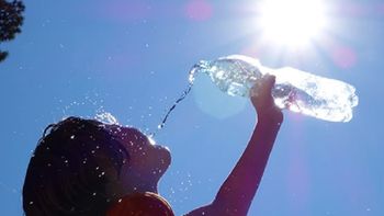 sofocante ultima jornada del ano: como estara el clima este miercoles 31 de diciembre sofocante ultima jornada del ano: como estara el clima este miercoles 31 de diciembre