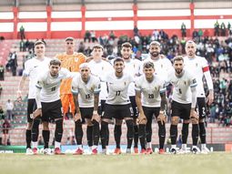 Uruguay igualó sin goles ante Bolivia y Argentina se metió en el Mundial 2026