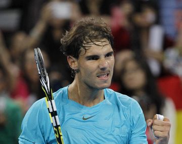 Nadal será nuevamente el número 1 tras casi dos años y medio