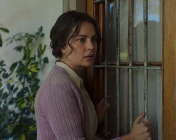 Llega La casa de los Espíritus