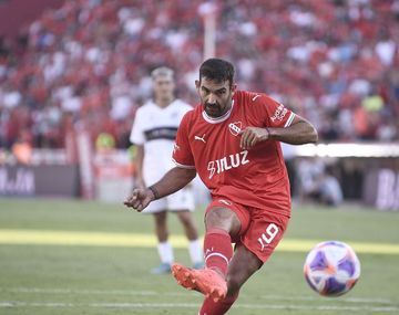 Cómo ver en vivo Banfield vs Independiente