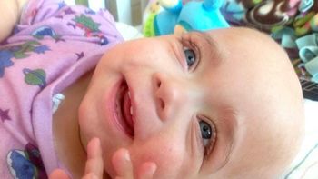 murio helenita tras el segundo trasplante murio helenita tras el segundo trasplante