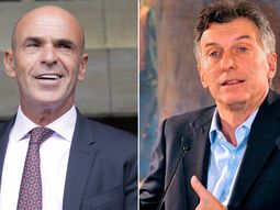 Espionaje ilegal M: la UBA pidió ser querellante porque también espiaban a docentes y alumnos