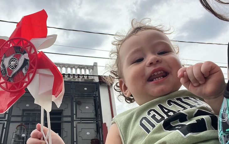 Dante Valentín Bermudes Rumi falleció a causa de una asfixia mecánica.