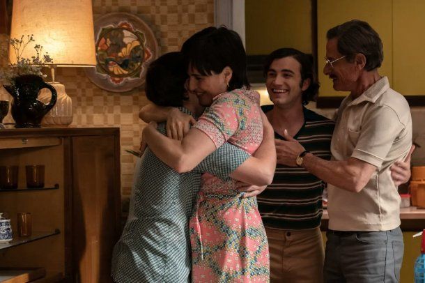 ATAV 2: así fue el primer episodio