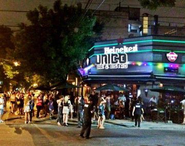 El Único de Palermo cerró tras casi dos décadas en funcionamiento