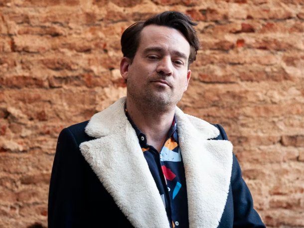 Bomba: ¿Chano Charpentier enamorado?