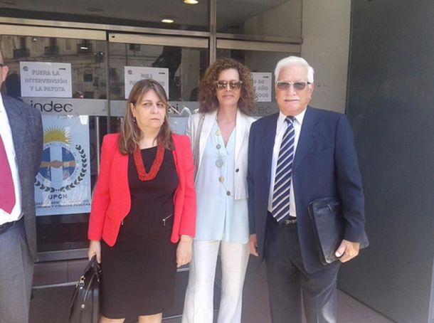 Cambiemos repuso en el INDEC a la funcionaria despedida