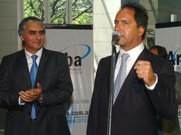 Montoya scioli NA